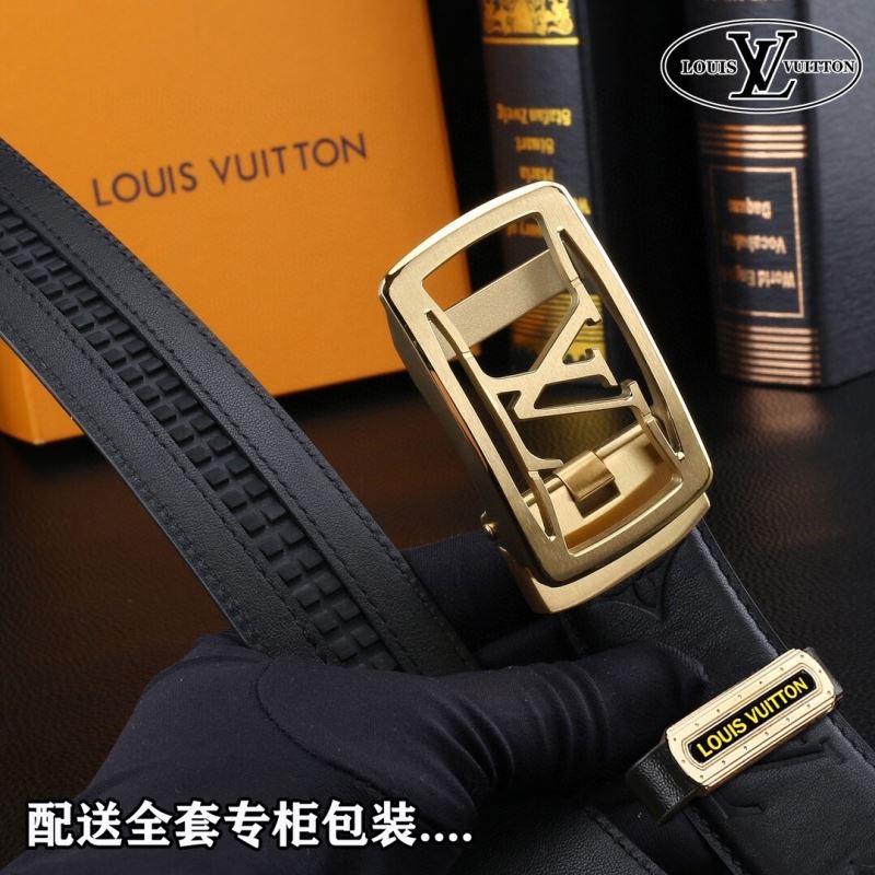 Louis Vuitton Belts